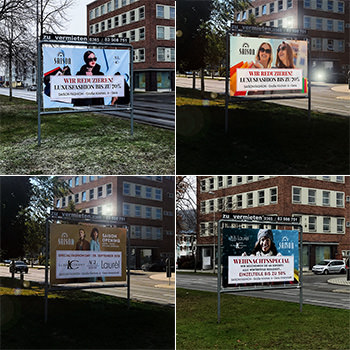 Saison Fashion Quartett